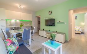 Ruzmarin - New Apartment