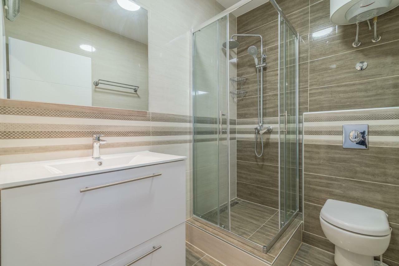 Ruzmarin - New Apartment Zadar Zewnętrze zdjęcie