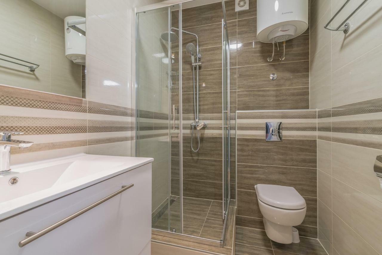 Ruzmarin - New Apartment Zadar Zewnętrze zdjęcie